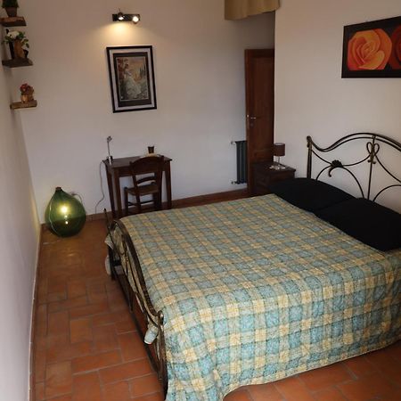 Dimora Turistica De' Piazza Hotell Roccalvecce Eksteriør bilde